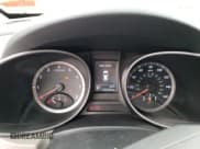 ✅ 2015 Hyundai Santa Fe • VIN: 5XYZT3LB8FG292240 • Лот: 47212253. Опубликован ранее на Copart с пробегом 132 430 миль. Бесплатный доступ к архиву аукционных продаж из США и подробный отчёт об истории автомобиля на DreamBid. Изображение 9.