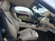 ✅ 2009 BMW Z4 sDrive35i • VIN: WBALM73559E164908 • Lot: 57705535. Listed on Copart with 67,458 mi. Free auction sales archive from the USA and detailed vehicle history report at DreamBid. Image 10.