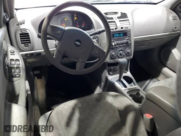 ✅ 2005 Chevrolet Malibu LS • VIN: 1G1ZT52875F306673 • Лот: 90243745. Опубликован ранее на Copart с пробегом 214 660 миль. Бесплатный доступ к архиву аукционных продаж из США и подробный отчёт об истории автомобиля на DreamBid. Изображение 8.