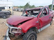 ✅ 1999 Ford F-150 • VIN: 1FTZX1724XNA89245 • Лот: 42837646. Опубликован ранее на IAAI с пробегом Не указан. Бесплатный доступ к архиву аукционных продаж из США и подробный отчёт об истории автомобиля на DreamBid. Изображение 6.