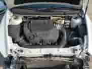 2012 Chevrolet Malibu LTZ with VIN 1G1ZG5E74CF328974, listed as a Copart auction lot 70752244 with 153,706 mi miles and Non repairable. Bid and sale history available at DreamBid. Image 11.