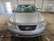 ✅ 2007 Hyundai Sonata GLS • VIN: 5NPET46C57H233617 • Лот: 84648915. Опубликован ранее на Copart с пробегом 117 773 миль. Бесплатный доступ к архиву аукционных продаж из США и подробный отчёт об истории автомобиля на DreamBid. Изображение 5.