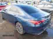 2022 Mercedes-Benz CLA 250 с VIN W1K5J4GB9NN318524, выставлен на аукционе IAAI как лот 41788973 с пробегом 21 707 миль миль и . История ставок и продаж доступна на DreamBid. Изображение 3.