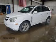 ✅ 2014 Chevrolet Captiva Sport LT • VIN: 3GNAL3EK1ES675502 • Lot: 61281265. Wystawiony na Copart z przebiegiem 108 557 mil. Bezpłatny archiwum sprzedaży aukcyjnych z USA i szczegółowy raport historii pojazdu na DreamBid. Zdjęcie 1.