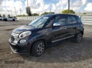 ✅ 2014 FIAT 500L Lounge • VIN: ZFBCFACH1EZ005202 • Lot: 80306844. Wystawiony na Copart z przebiegiem 135 991 mil. Bezpłatny archiwum sprzedaży aukcyjnych z USA i szczegółowy raport historii pojazdu na DreamBid. Zdjęcie 1.