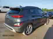 2022 Hyundai Kona SEL z VIN KM8K62AB6NU895069, wystawiony jako Copart lot #52220863 z przebiegiem 11 484 mil mil oraz . Historia ofert i sprzedaży dostępna na DreamBid. Obrazek 3.