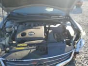 ✅ 2010 Nissan Altima SR • VIN: 1N4BL2AP6AN466873 • Lot: 85081995. Listed on Copart with 182,376 mi. Free auction sales archive from the USA and detailed vehicle history report at DreamBid. Image 11.