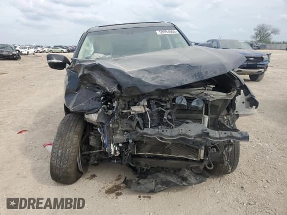 ✅ 2016 Lexus GX 460 Luxury • VIN: JTJJM7FX7G5131717 • Lot: 50394605. Wystawiony na Copart z przebiegiem 73 252 mil. Bezpłatny archiwum sprzedaży aukcyjnych z USA i szczegółowy raport historii pojazdu na DreamBid. Zdjęcie 5.