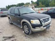 ✅ 2006 Ford Explorer Eddie Bauer • VIN: 1FMEU64E46UB68014 • Лот: 42880311. Опубликован ранее на IAAI с пробегом 224 627 миль. Бесплатный доступ к архиву аукционных продаж из США и подробный отчёт об истории автомобиля на DreamBid. Изображение 1.