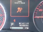 ✅ 2019 Subaru Impreza Special Sports • VIN: 4S3GKAJ61K3600335 • Lot: 41229703. Listed on IAAI with 60,993 mi. Free auction sales archive from the USA and detailed vehicle history report at DreamBid. Image 15.