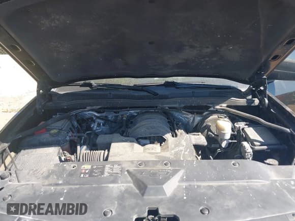 ✅ 2014 Chevrolet Silverado 1500 LT • VIN: 1GCRCREC6EZ411072 • Лот: 43126294. Опубликован ранее на IAAI с пробегом 152 770 миль. Бесплатный доступ к архиву аукционных продаж из США и подробный отчёт об истории автомобиля на DreamBid. Изображение 10.