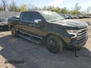 ✅ 2025 Chevrolet Silverado 1500 • VIN: 2GCPAFED6S1116613 • Лот: 48756285. Опубликован ранее на Copart с пробегом 1 136 миль. Бесплатный доступ к архиву аукционных продаж из США и подробный отчёт об истории автомобиля на DreamBid. Изображение 4.