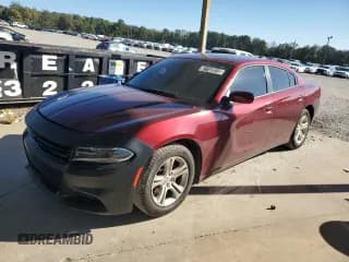 ✅ 2020 Dodge Charger SXT • VIN: 2C3CDXBG6LH135606 • Lot: 81152015. Wystawiony na Copart z przebiegiem 123 023 mil. Bezpłatny archiwum sprzedaży aukcyjnych z USA i szczegółowy raport historii pojazdu na DreamBid. Zdjęcie 1.