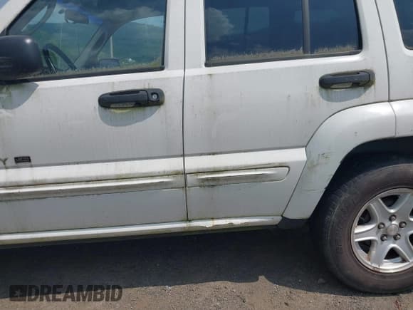 ✅ 2002 Jeep Liberty Limited • VIN: 1J8GL58K22W302844 • Lot: 42501721. Listed on IAAI with 133,078 mi. Free auction sales archive from the USA and detailed vehicle history report at DreamBid. Image 13.