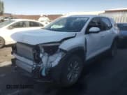 ✅ 2025 Chevrolet Equinox AWD LT • VIN: 3GNAXPEGXSL323967 • Lot: 61102035. Wystawiony na Copart z przebiegiem 2 957 mil. Bezpłatny archiwum sprzedaży aukcyjnych z USA i szczegółowy raport historii pojazdu na DreamBid. Zdjęcie 1.