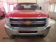 ✅ 2011 Chevrolet Silverado 2500HD • VIN: 1GB2KVCG7BZ444827 • Лот: 72022815. Опубликован ранее на Copart с пробегом 174 638 миль. Бесплатный доступ к архиву аукционных продаж из США и подробный отчёт об истории автомобиля на DreamBid. Изображение 5.