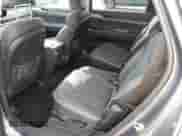 2025 Hyundai Palisade XRT with VIN KM8R34GE6SU892057, listed as a IAAI auction lot 43053676 with 5,498 mi miles and . Bid and sale history available at DreamBid. Image 8.