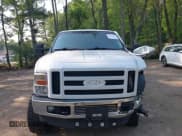 ✅ 2008 Ford F-250 XL • VIN: 1FTSW21528EC72500 • Lot: 42422283. Wystawiony na IAAI z przebiegiem 112 850 mil. Bezpłatny archiwum sprzedaży aukcyjnych z USA i szczegółowy raport historii pojazdu na DreamBid. Zdjęcie 13.