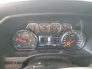 ✅ 2017 Chevrolet Silverado 2500HD LT • VIN: 1GC1KVEG7HF212369 • Lot: 52392435. Listed on Copart with 98,544 mi. Free auction sales archive from the USA and detailed vehicle history report at DreamBid. Image 9.