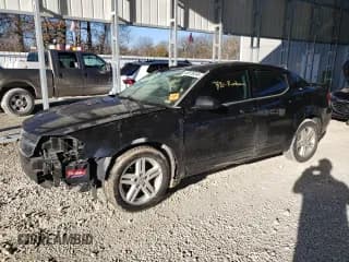 ✅ 2010 Dodge Avenger R/T • VIN: 1B3CC5FB5AN234344 • Лот: 57172395. Опубликован ранее на Copart с пробегом 202 395 миль. Бесплатный доступ к архиву аукционных продаж из США и подробный отчёт об истории автомобиля на DreamBid. Изображение 1.