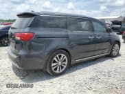 ✅ 2017 Kia Sedona SX-L • VIN: KNDME5C12H6274412 • Lot: 62144915. Wystawiony na Copart z przebiegiem 145 589 mil. Bezpłatny archiwum sprzedaży aukcyjnych z USA i szczegółowy raport historii pojazdu na DreamBid. Zdjęcie 3.