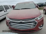 ✅ 2019 Chevrolet Traverse RS • VIN: 1GNEVJKW2KJ104752 • Lot: 75131954. Wystawiony na Copart z przebiegiem Nie podano. Bezpłatny archiwum sprzedaży aukcyjnych z USA i szczegółowy raport historii pojazdu na DreamBid. Zdjęcie 5.