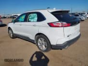 ✅ 2020 Ford Edge SEL • VIN: 2FMPK3J99LBA57223 • Лот: 43626054. Опубликован ранее на IAAI с пробегом Не указан. Бесплатный доступ к архиву аукционных продаж из США и подробный отчёт об истории автомобиля на DreamBid. Изображение 3.