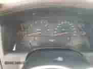 2002 Dodge Dakota SLT с VIN 1B7HL48N62S558993, выставлен на аукционе Copart как лот 78365374 с пробегом 196 423 миль миль и Списание • Salvage title. История ставок и продаж доступна на DreamBid. Изображение 9.