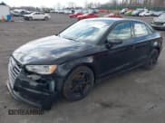 ✅ 2015 Audi S3 Premium Plus • VIN: WAUBFGFFXF1104474 • Lot: 41905417. Listed on IAAI with 133,387 mi. Free auction sales archive from the USA and detailed vehicle history report at DreamBid. Image 2.