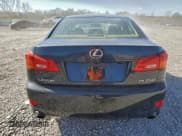 ✅ 2006 Lexus IS 250 • VIN: JTHBK262062003726 • Lot: 96957295. Listed on Copart with 363,944 mi. Free auction sales archive from the USA and detailed vehicle history report at DreamBid. Image 6.