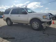 ✅ 2010 Ford Expedition Eddie Bauer • VIN: 1FMJU1J57AEA33764 • Lot: 81876965. Wystawiony na Copart z przebiegiem 160 199 mil. Bezpłatny archiwum sprzedaży aukcyjnych z USA i szczegółowy raport historii pojazdu na DreamBid. Zdjęcie 4.