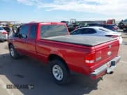 ✅ 2010 Ford Ranger XL • VIN: 1FTKR1ED7APA52847 • Lot: 43208284. Listed on IAAI with 171,031 mi. Free auction sales archive from the USA and detailed vehicle history report at DreamBid. Image 3.