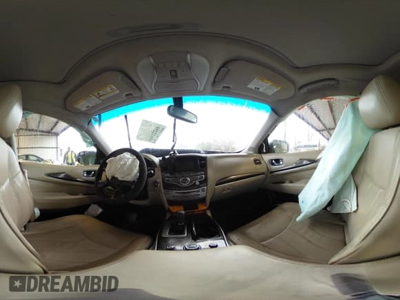 ✅ 2015 Infiniti QX60 • VIN: 5N1AL0MN5FC558771 • Лот: 41622291. Опубликован ранее на IAAI с пробегом 216 377 миль. Бесплатный доступ к архиву аукционных продаж из США и подробный отчёт об истории автомобиля на DreamBid. Изображение 18.