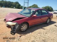 ✅ 2002 Honda Accord SE • VIN: 1HGCG56762A041676 • Lot: 71987685. Listed on Copart with 259,209 mi. Free auction sales archive from the USA and detailed vehicle history report at DreamBid. Image 1.