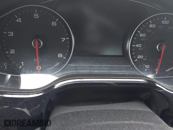 ✅ 2016 Audi A8 3.0T • VIN: WAU34AFD9GN002101 • Лот: 42720508. Опубликован ранее на IAAI с пробегом Не указан. Бесплатный доступ к архиву аукционных продаж из США и подробный отчёт об истории автомобиля на DreamBid. Изображение 7.