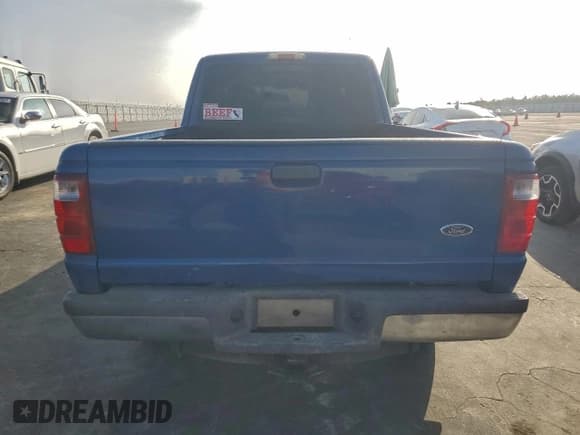 ✅ 2002 Ford Ranger XL Fleet • VIN: 1FTYR44U22PA39731 • Лот: 94919285. Опубликован ранее на Copart с пробегом 126 050 миль. Бесплатный доступ к архиву аукционных продаж из США и подробный отчёт об истории автомобиля на DreamBid. Изображение 10.