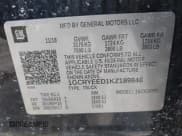 ✅ 2019 Chevrolet Silverado 1500 RST • VIN: 1GCRYEED1KZ189846 • Lot: 42464384. Wystawiony na IAAI z przebiegiem 69 841 mil. Bezpłatny archiwum sprzedaży aukcyjnych z USA i szczegółowy raport historii pojazdu na DreamBid. Zdjęcie 9.