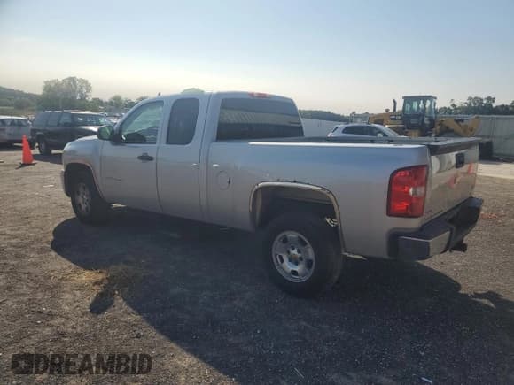 ✅ 2011 Chevrolet Silverado 1500 LT • VIN: 1GCRCSE00BZ313373 • Lot: 69677284. Listed on Copart with 179,892 mi. Free auction sales archive from the USA and detailed vehicle history report at DreamBid. Image 2.