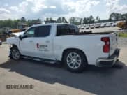 ✅ 2024 Chevrolet Silverado 1500 LTZ • VIN: 2GCUDGED1R1272617 • Лот: 64769255. Опубликован ранее на Copart с пробегом Не указан. Бесплатный доступ к архиву аукционных продаж из США и подробный отчёт об истории автомобиля на DreamBid. Изображение 2.