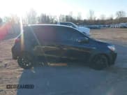 ✅ 2023 Mitsubishi Mirage Black Edition • VIN: ML32AWHJ5PH005103 • Lot: 41316661. Listed on IAAI with 26,892 mi. Free auction sales archive from the USA and detailed vehicle history report at DreamBid. Image 13.