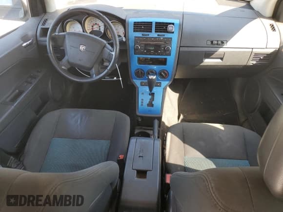 ✅ 2009 Dodge Caliber R/T • VIN: 1B3HB78B29D168578 • Лот: 76253064. Опубликован ранее на Copart с пробегом 243 280 миль. Бесплатный доступ к архиву аукционных продаж из США и подробный отчёт об истории автомобиля на DreamBid. Изображение 8.