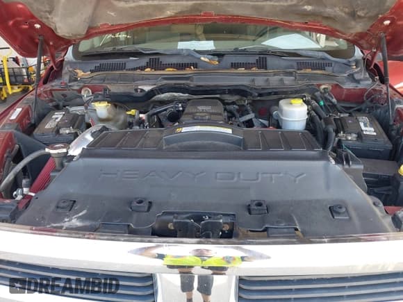 ✅ 2012 Ram 2500 ST • VIN: 3C6TD4CLXCG308864 • Lot: 42271179. Listed on IAAI with 153,668 mi. Free auction sales archive from the USA and detailed vehicle history report at DreamBid. Image 10.