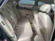 2006 Hyundai Azera SE с VIN KMHFC46F06A114907, выставлен на аукционе Copart как лот 45530525 с пробегом 94 275 миль миль и Списание • Salvage title. История ставок и продаж доступна на DreamBid. Изображение 10.