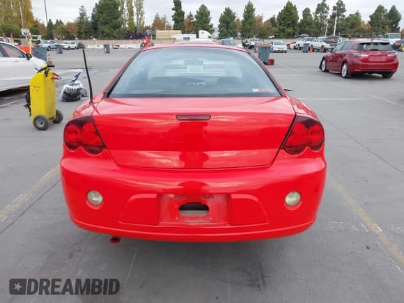 ✅ 2003 Dodge Stratus • VIN: 4B3AG52H33E126148 • Lot: 43680919. Listed on IAAI with 106,082 mi. Free auction sales archive from the USA and detailed vehicle history report at DreamBid. Image 16.