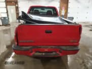 ✅ 2000 GMC Sonoma SLS • VIN: 1GTCT19W7Y8295371 • Lot: 78570054. Listed on Copart with 147,987 mi. Free auction sales archive from the USA and detailed vehicle history report at DreamBid. Image 6.