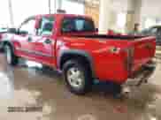 2006 Chevrolet Colorado 2LT with VIN 1GCDT136X68170732, listed as a IAAI auction lot 41856386 with 269,388 mi miles and . Bid and sale history available at DreamBid. Image 3.