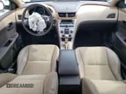 ✅ 2011 Chevrolet Malibu 2LT • VIN: 1G1ZD5E1XBF338542 • Lot: 70612524. Listed on Copart with 71,678 mi. Free auction sales archive from the USA and detailed vehicle history report at DreamBid. Image 8.