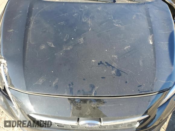 ✅ 2021 Subaru Impreza • VIN: 4S3GKAB67M3601992 • Lot: 86075335. Listed on Copart with 57,421 mi. Free auction sales archive from the USA and detailed vehicle history report at DreamBid. Image 11.