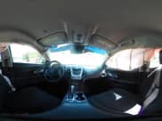 ✅ 2014 Chevrolet Equinox LS • VIN: 2GNFLEEK9E6101584 • Лот: 43202049. Опубликован ранее на IAAI с пробегом 155 237 миль. Бесплатный доступ к архиву аукционных продаж из США и подробный отчёт об истории автомобиля на DreamBid. Изображение 19.