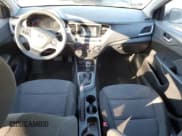✅ 2020 Hyundai Accent SE • VIN: 3KPC24A65LE103346 • Лот: 84141164. Опубликован ранее на Copart с пробегом 100 471 миль. Бесплатный доступ к архиву аукционных продаж из США и подробный отчёт об истории автомобиля на DreamBid. Изображение 8.